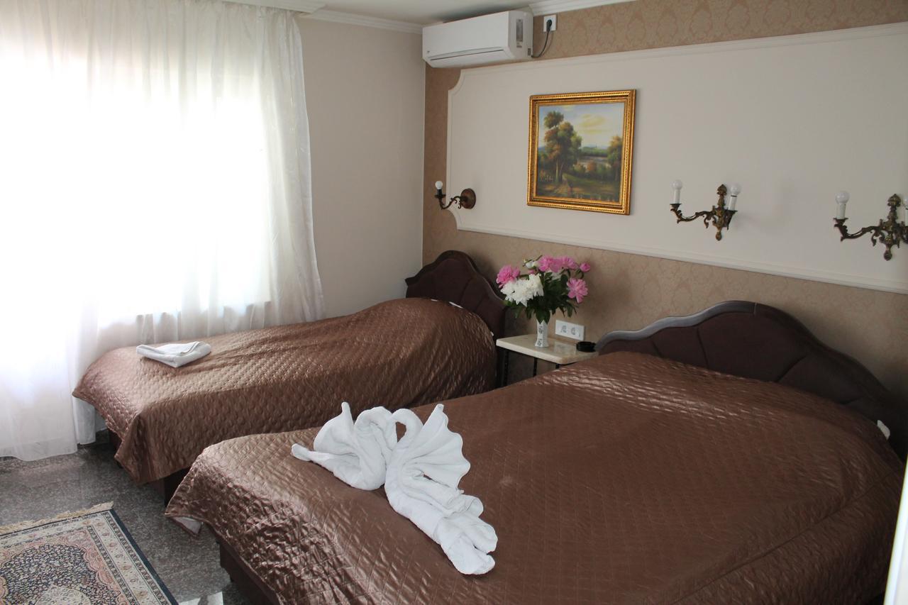 Royal Family Apartment Nis Exterior photo
