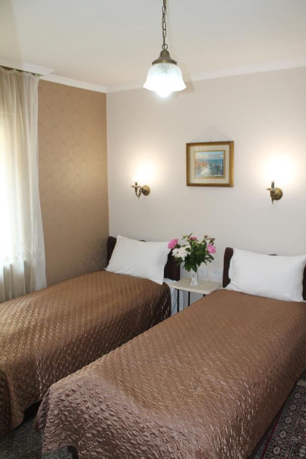 Royal Family Apartment Nis Exterior photo